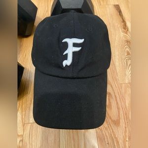 Forward observations Group hat. Never worn. Only tried it on. Brand new.